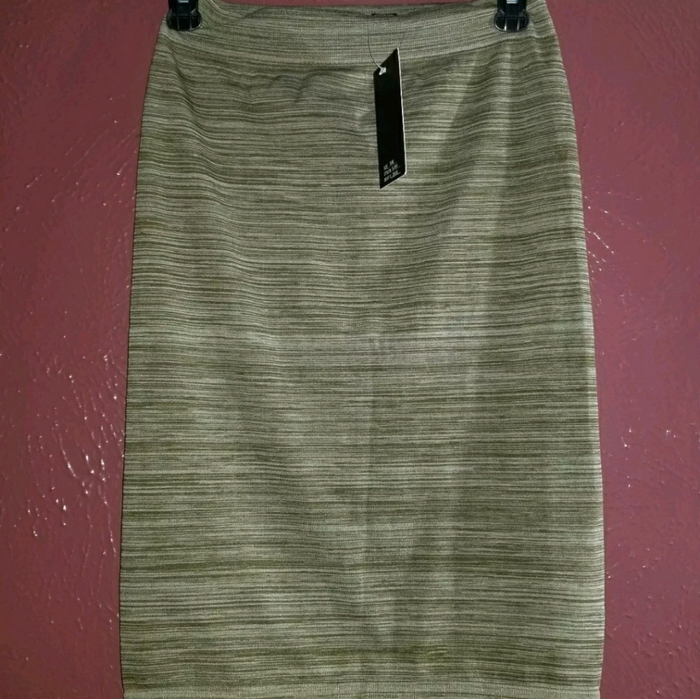 Coco Limón  skirt